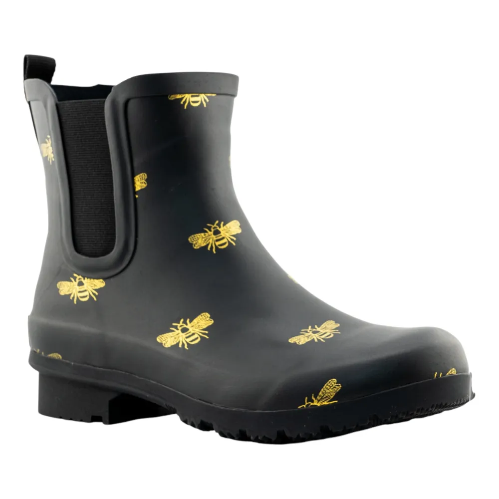 Chelsea Rain Boots