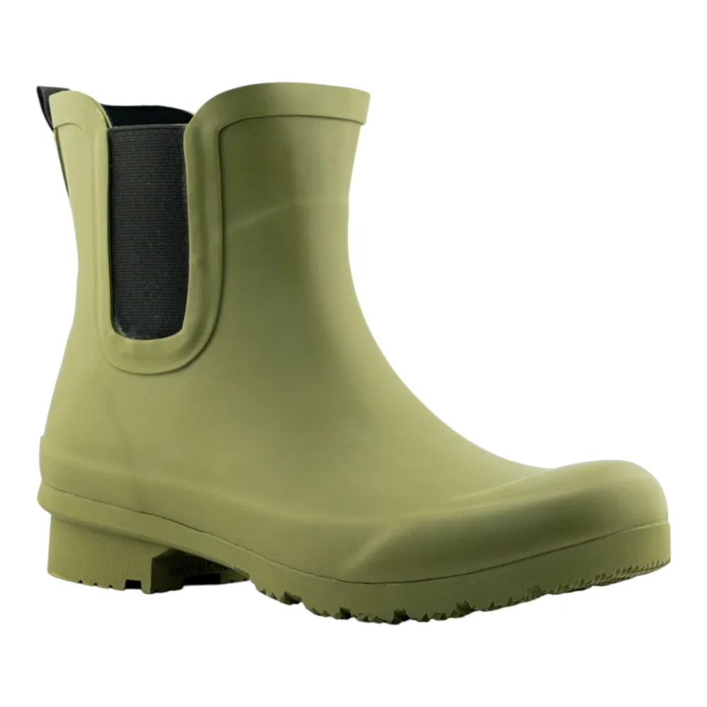 Chelsea Rain Boots