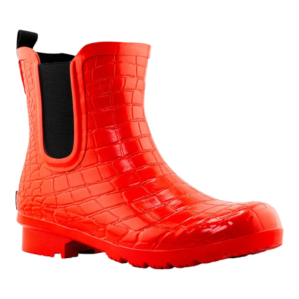 Chelsea Rain Boots