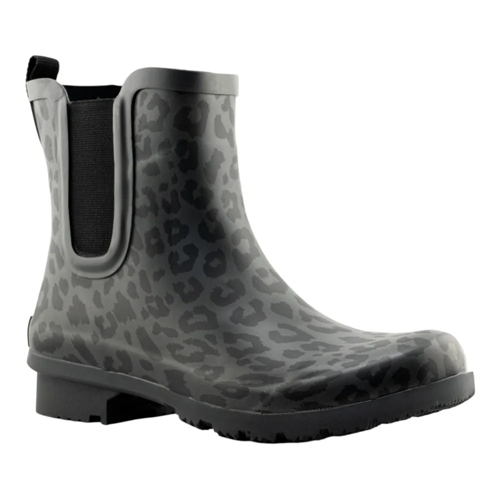 Chelsea Rain Boots