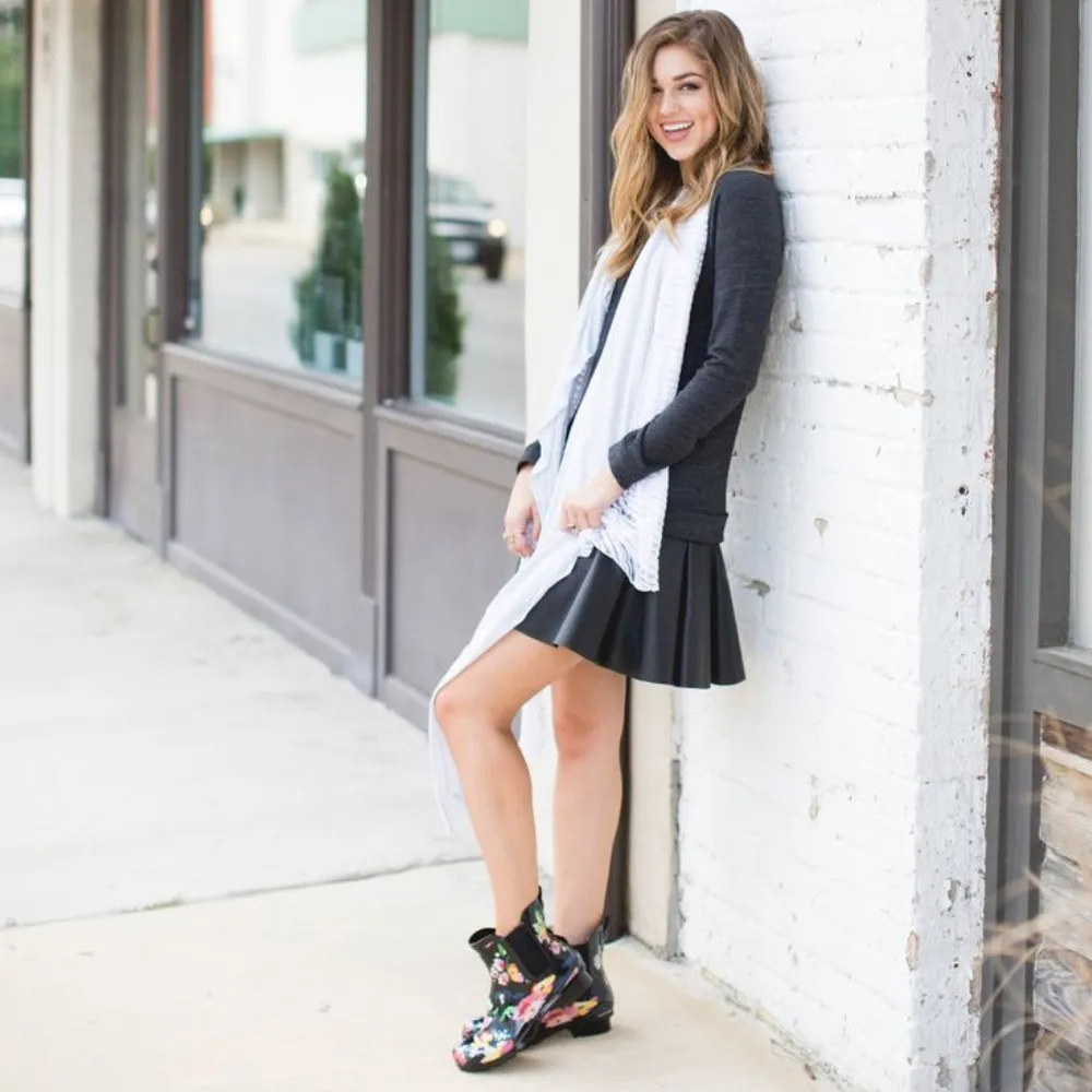 Chelsea Rain Boots