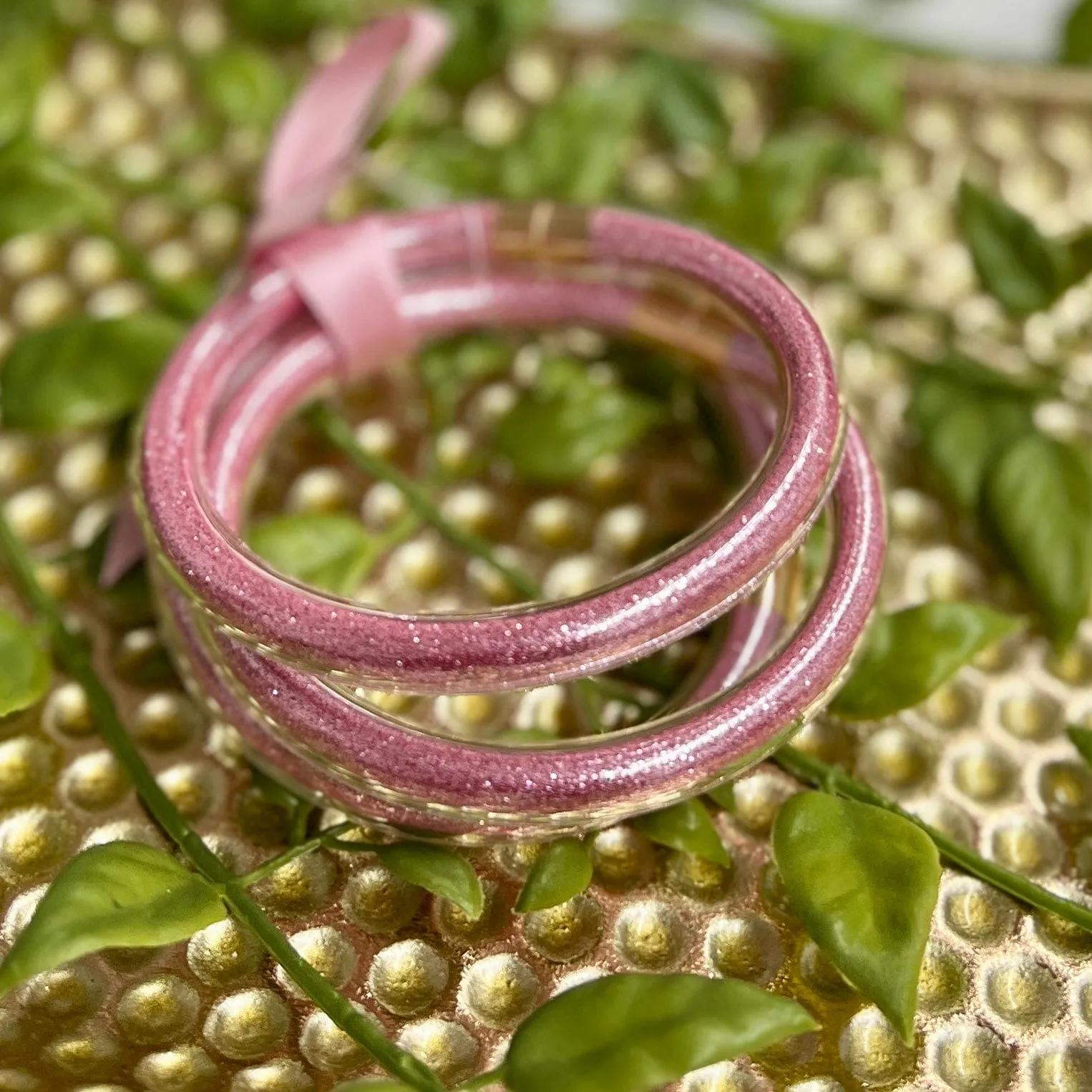 Chubby Fun Stackable Bracelets