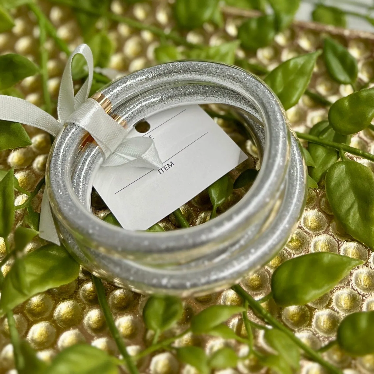 Chubby Fun Stackable Bracelets