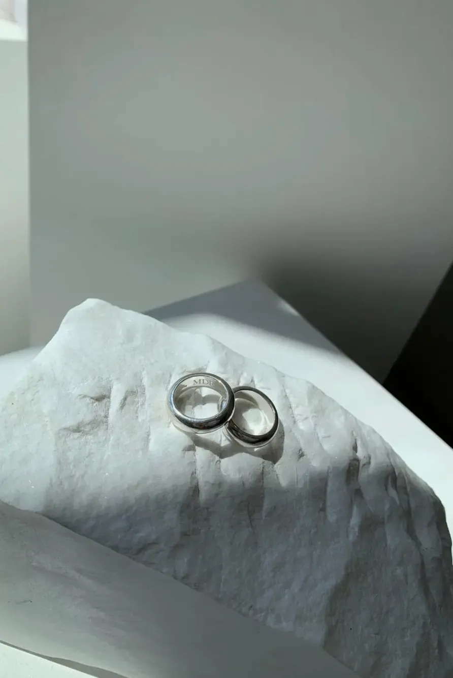 Cicci Ring