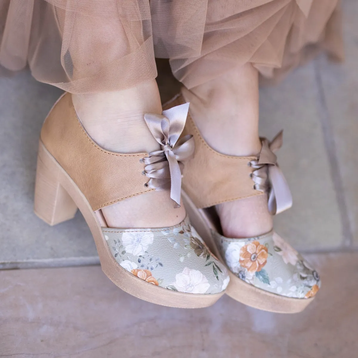 Clare Wighakkie Handmade Leather