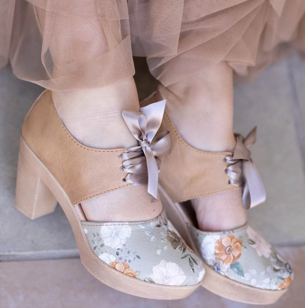 Clare Wighakkie Handmade Leather