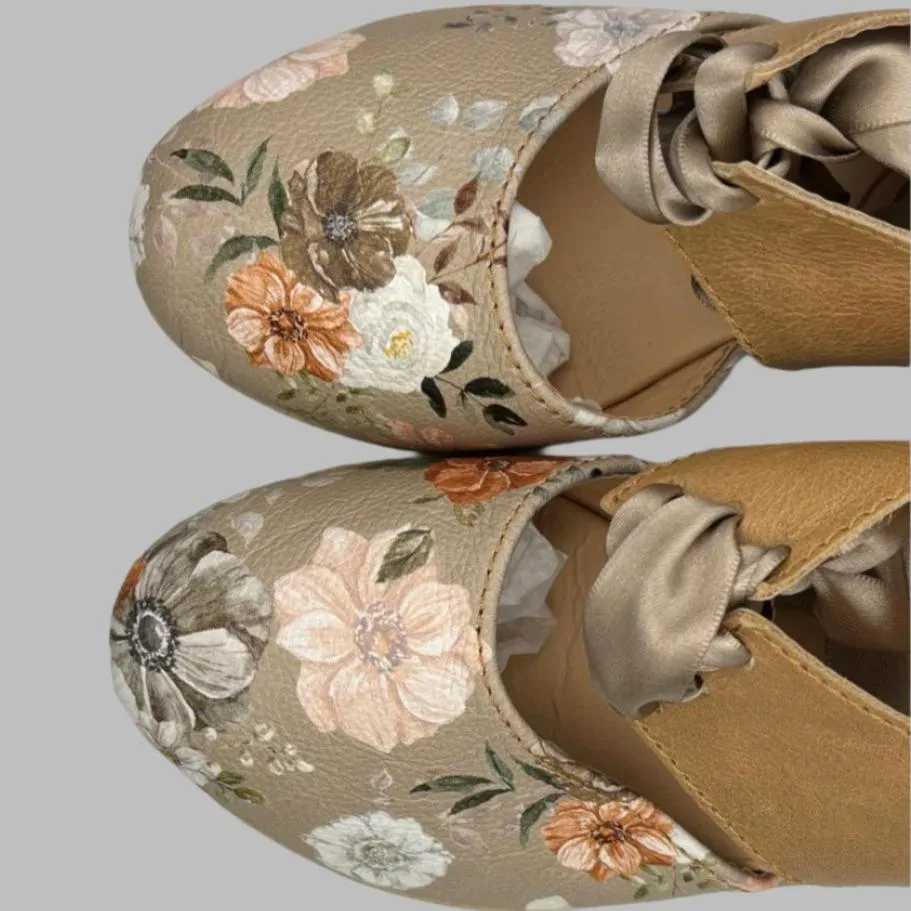 Clare Wighakkie Handmade Leather