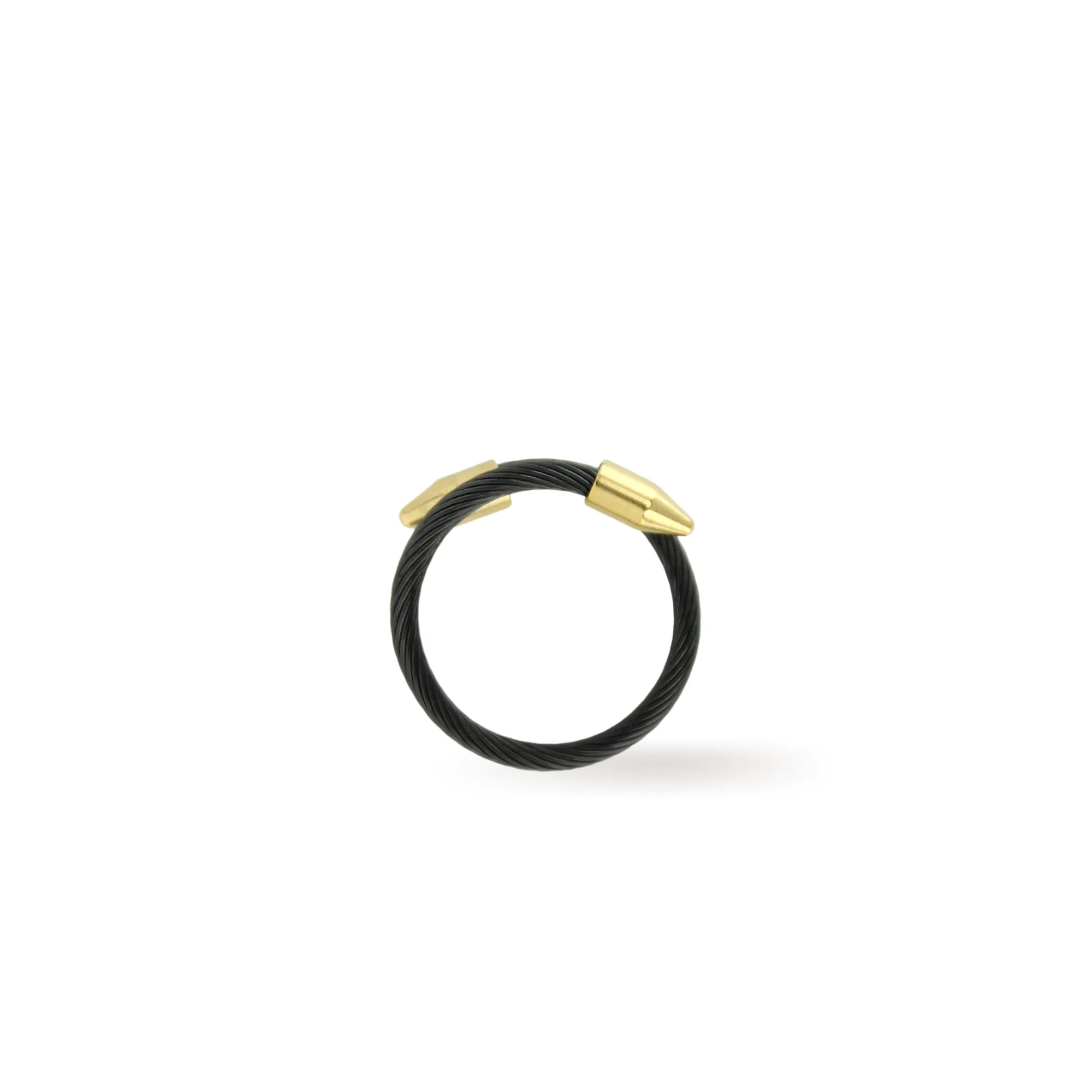 CLAVO WIRE RING