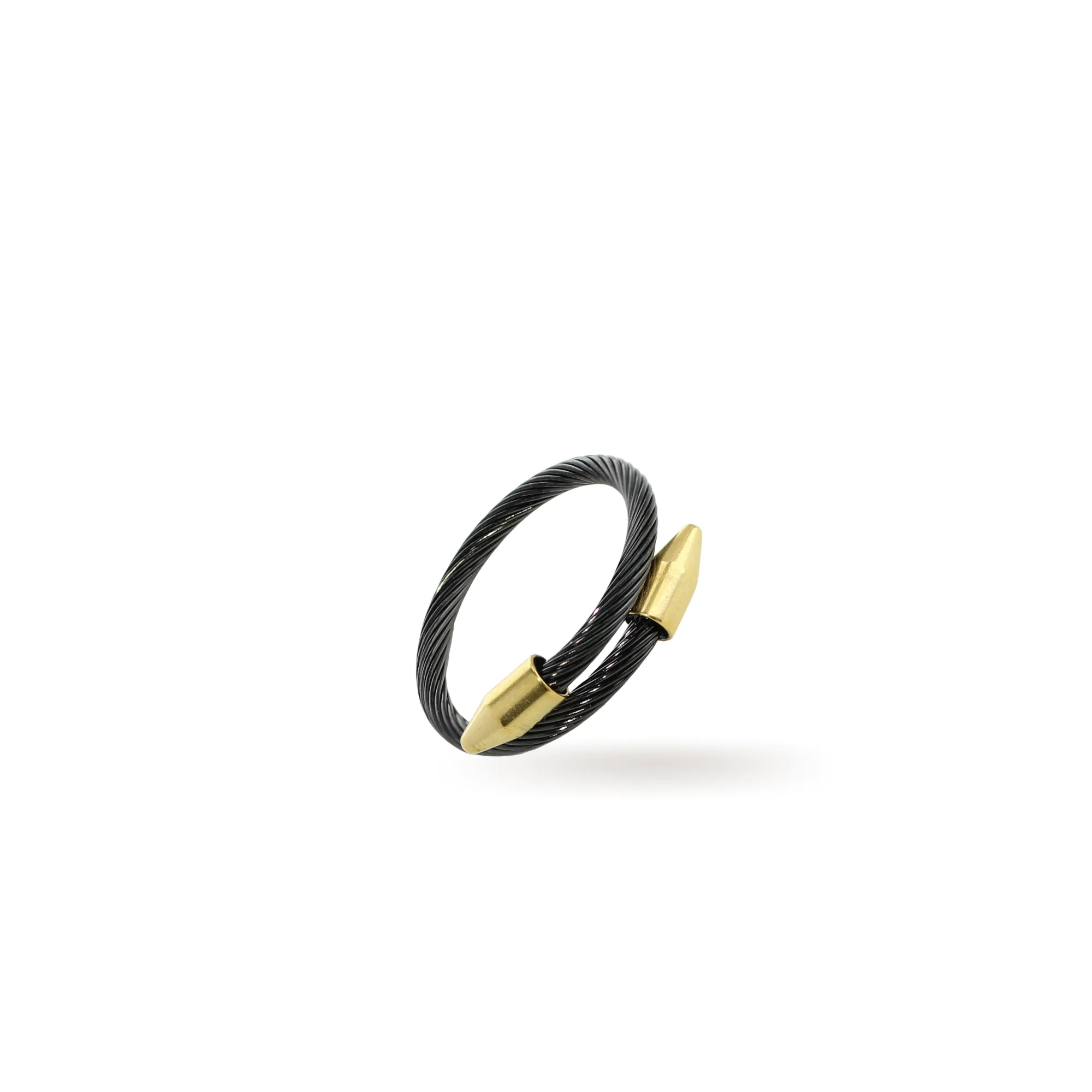 CLAVO WIRE RING