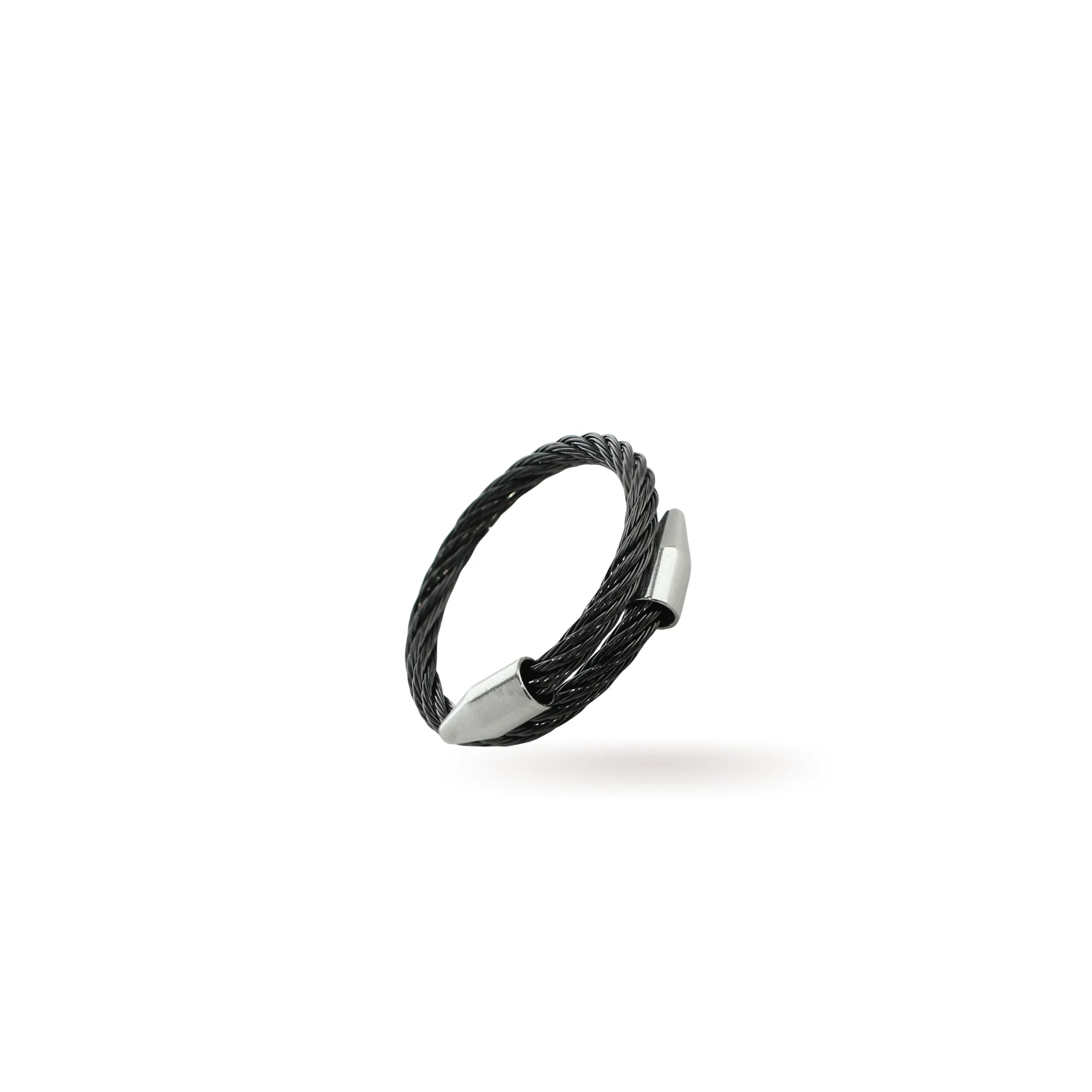 CLAVO WIRE RING