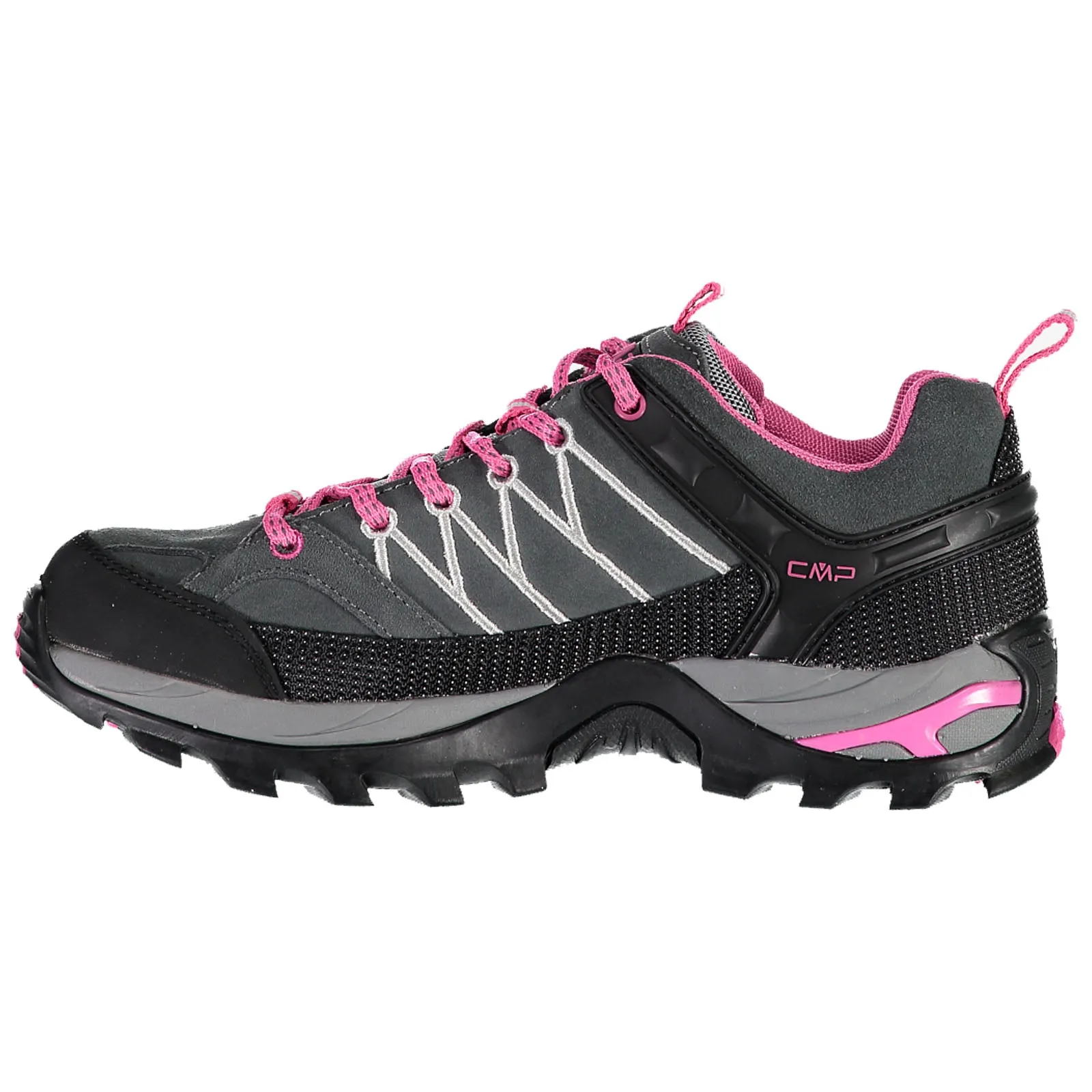 CMP Ladies Rigel Waterproof Hiking Shoes
