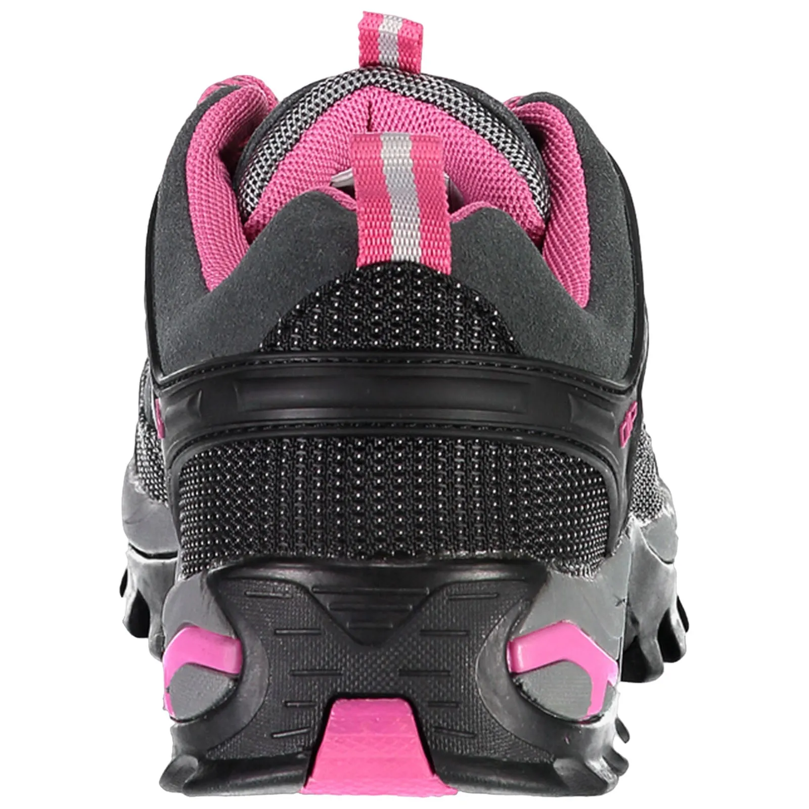 CMP Ladies Rigel Waterproof Hiking Shoes