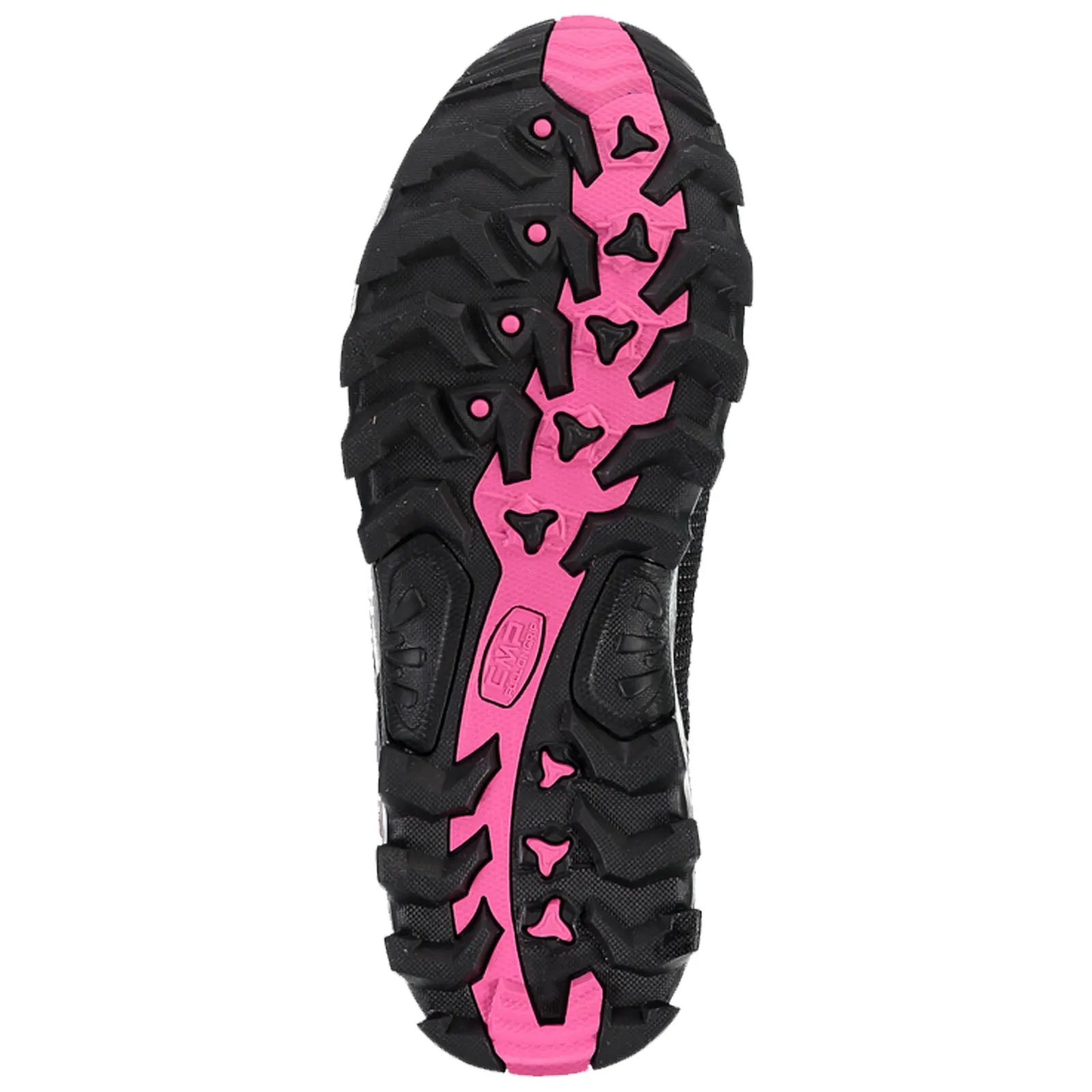 CMP Ladies Rigel Waterproof Hiking Shoes