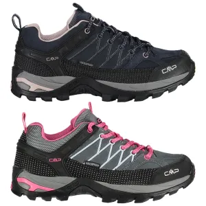 CMP Ladies Rigel Waterproof Hiking Shoes