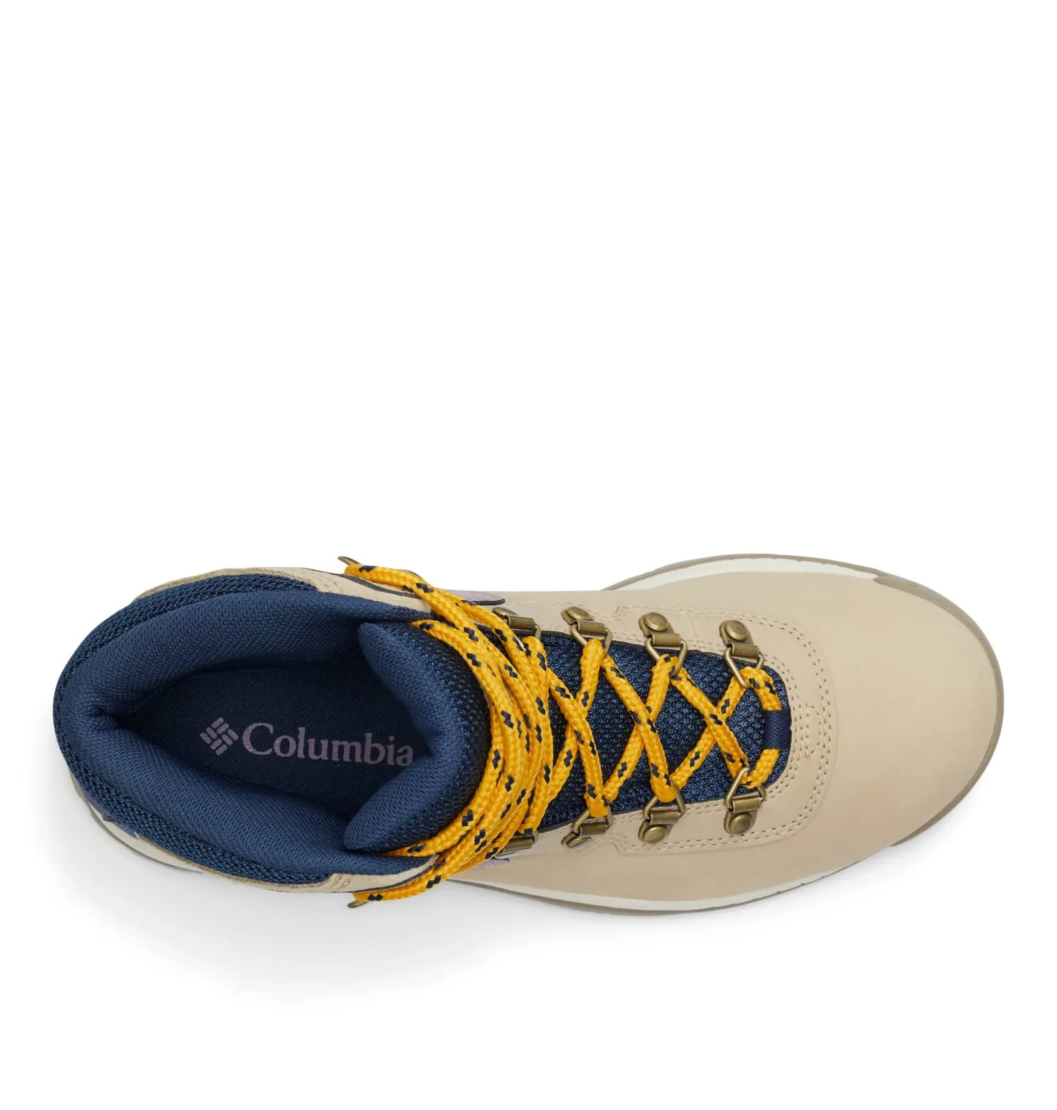 Columbia Women's Newton Ridge Plus, Ancient Fossil/Shale Mauve, 5