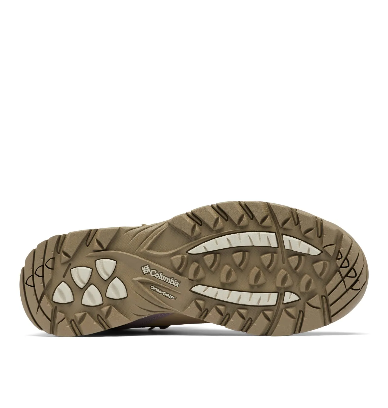 Columbia Women's Newton Ridge Plus, Ancient Fossil/Shale Mauve, 5