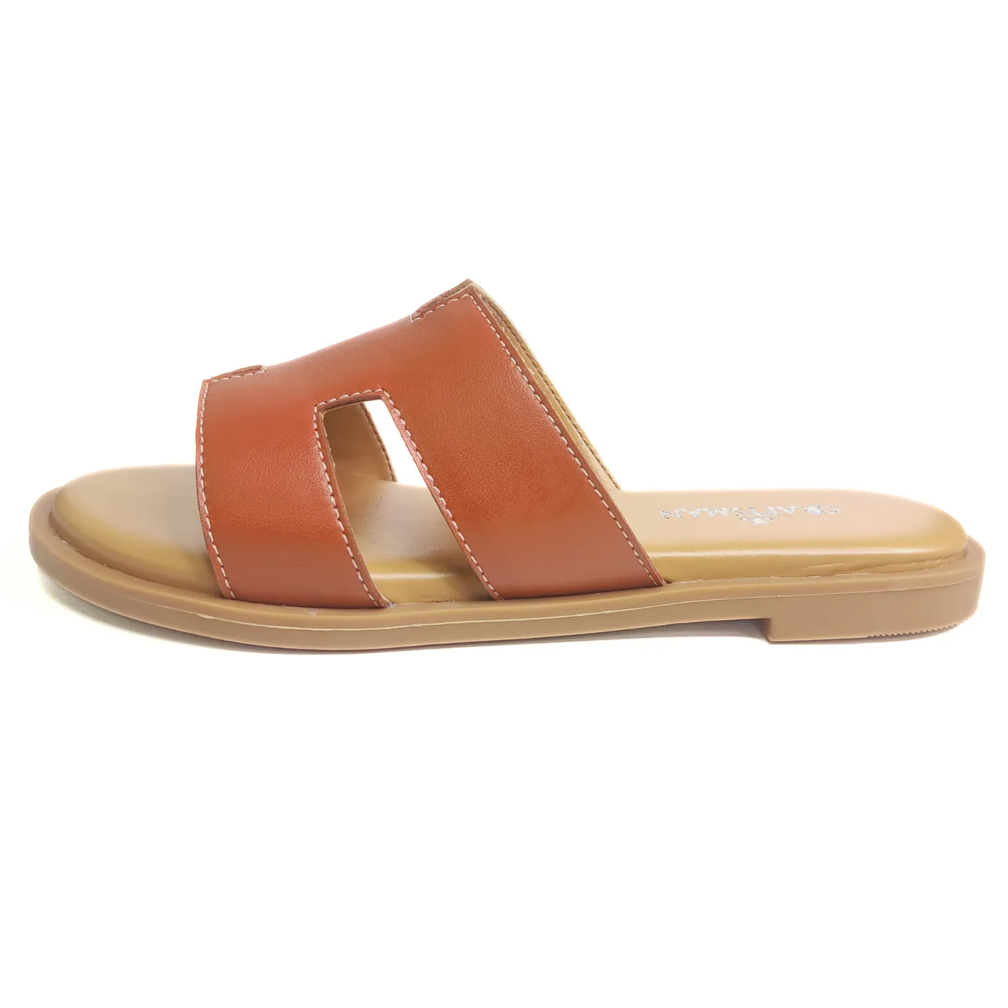 CRAFTSMAN WOMENS SANDALS