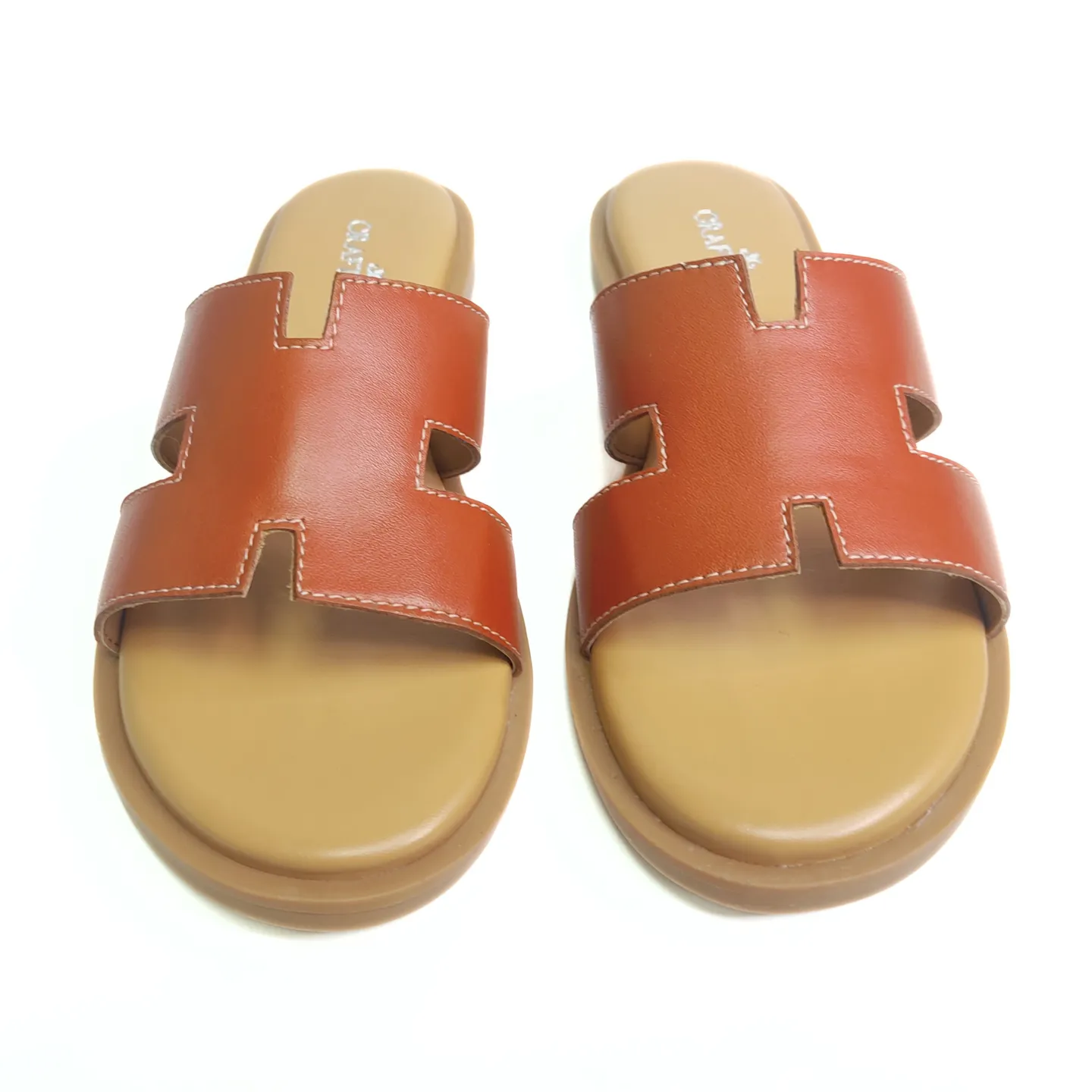CRAFTSMAN WOMENS SANDALS