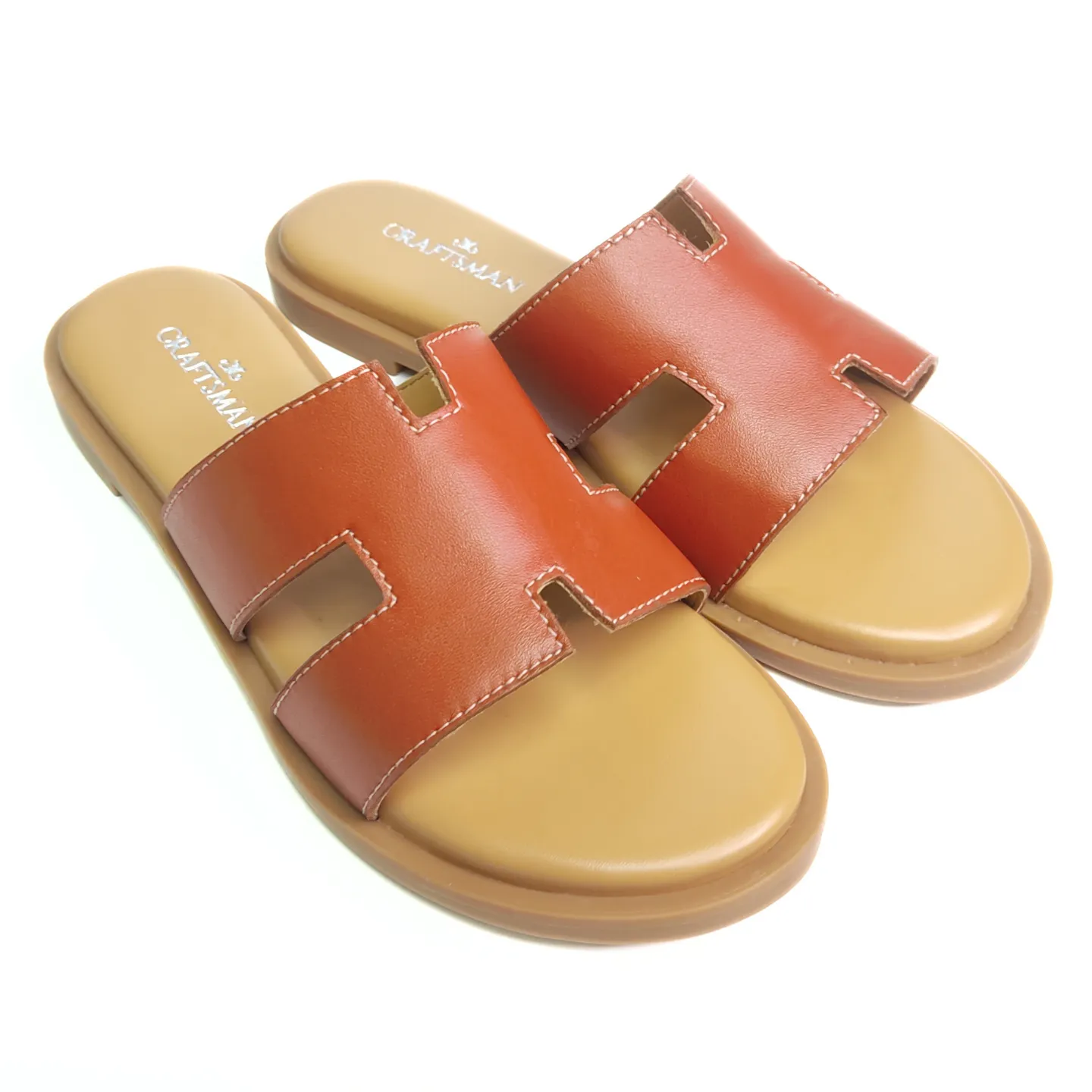 CRAFTSMAN WOMENS SANDALS