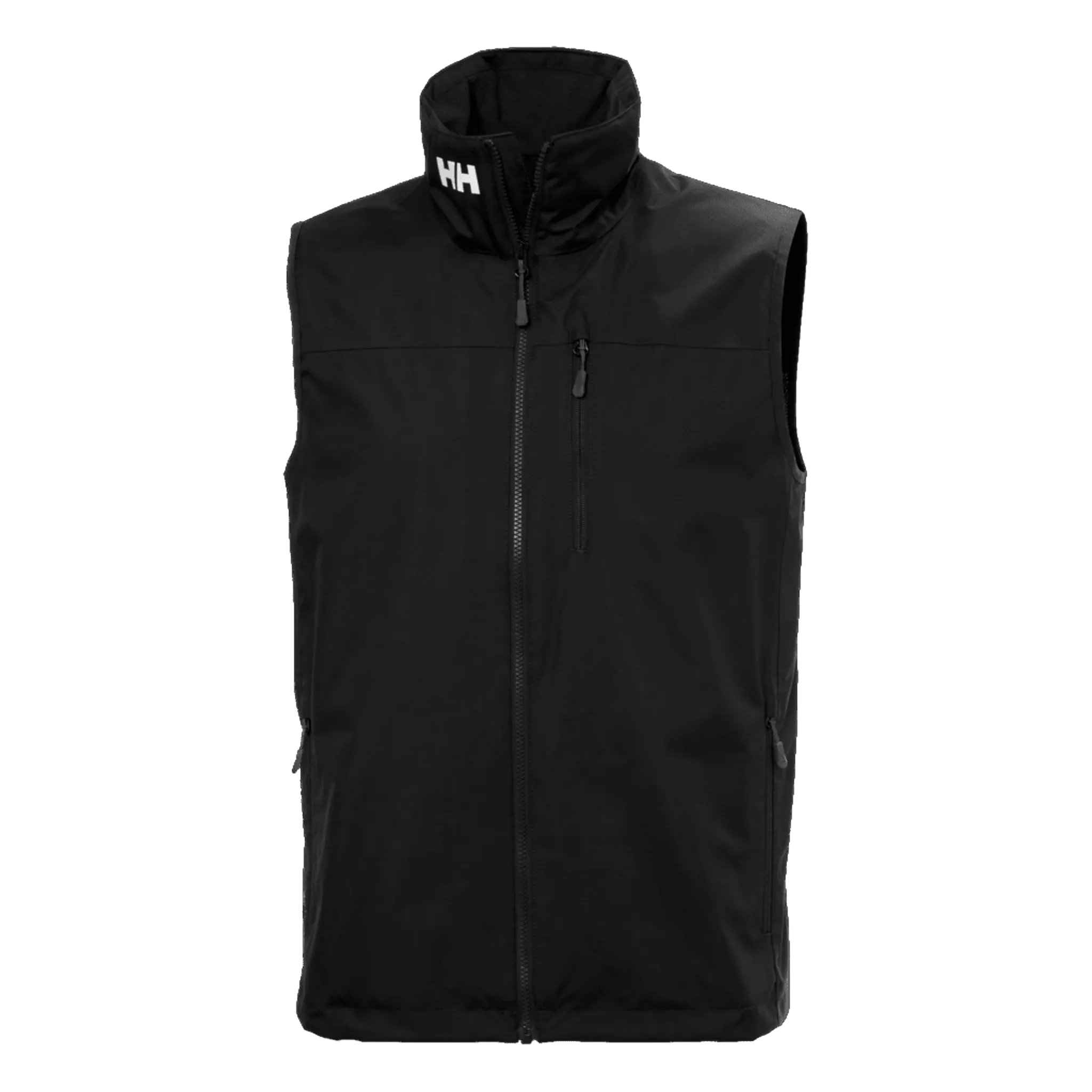 Crew Vest 2.0