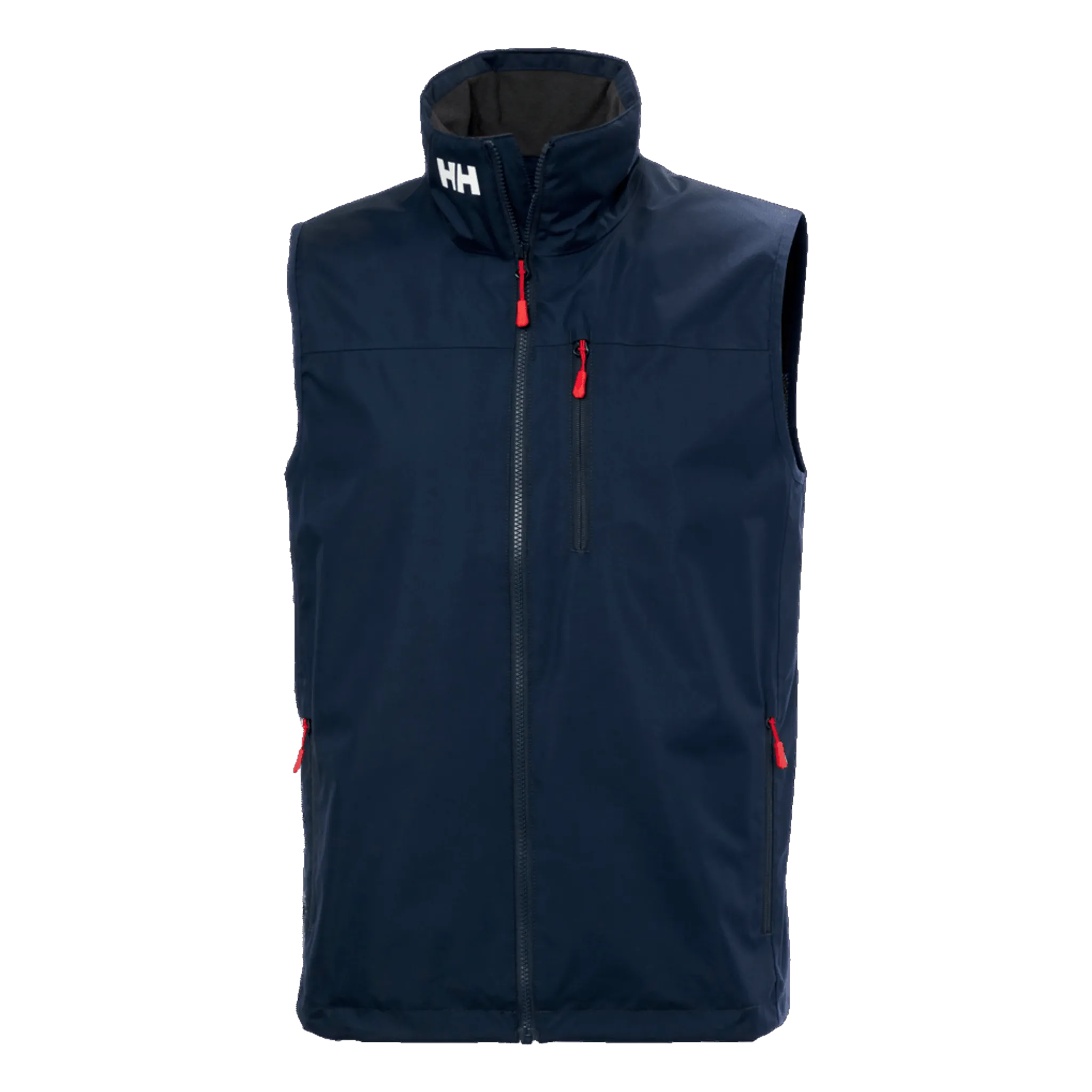 Crew Vest 2.0