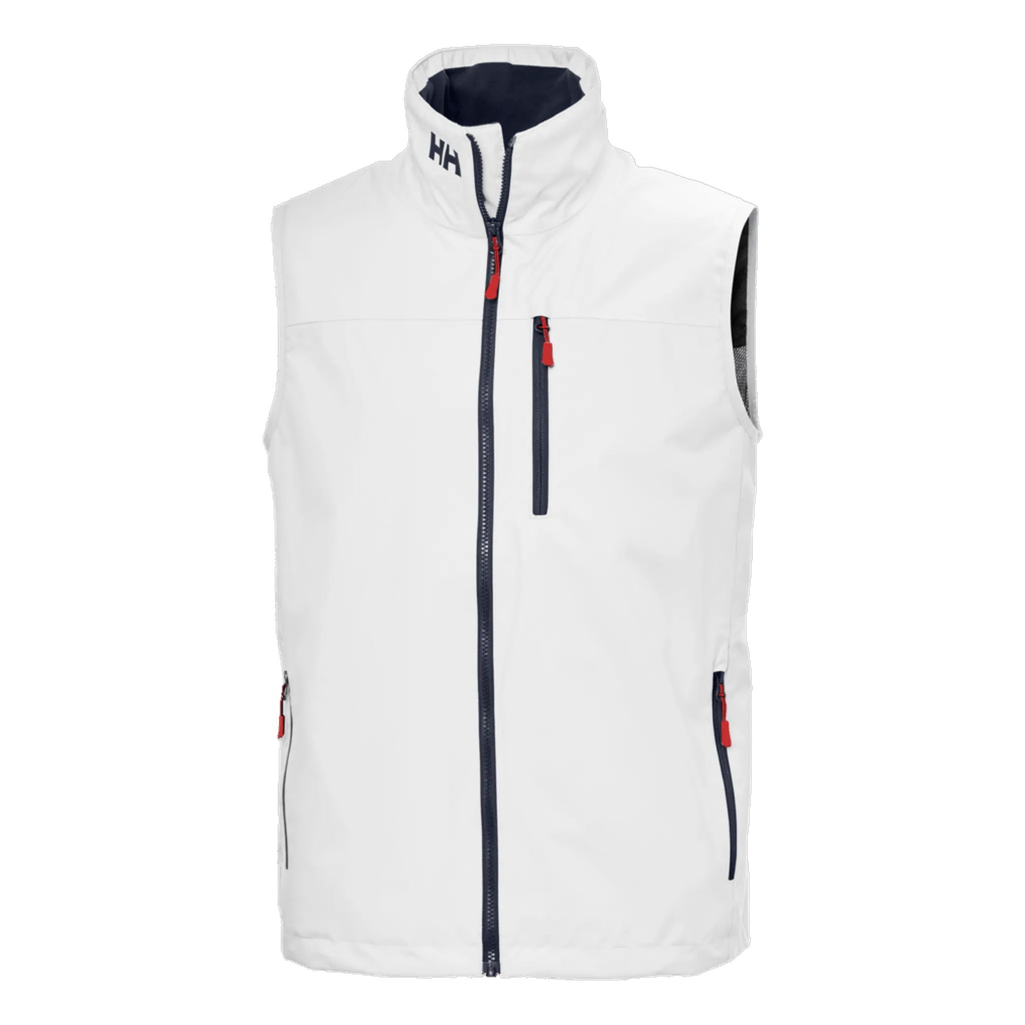 Crew Vest 2.0