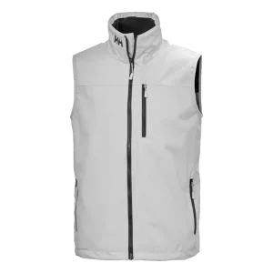 Crew Vest 2.0