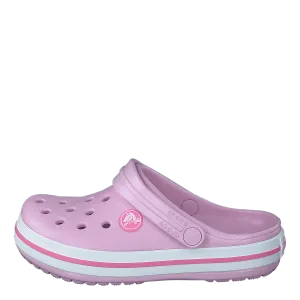 Crocband Clog Kids Ballerina Pink