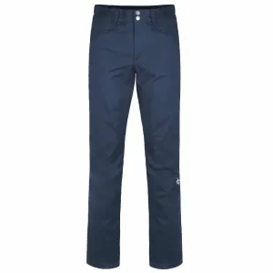 Cross Cloud Waterproof Ladies Golf Pants Navy