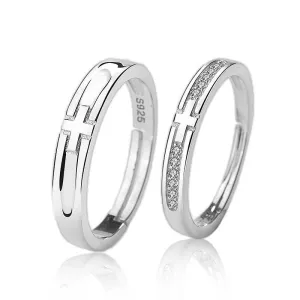 Cross Matching Rings