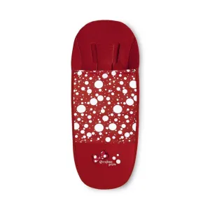 CYBEX Footmuff - Petticoat by Jeremy Scott (2022 New Generation)