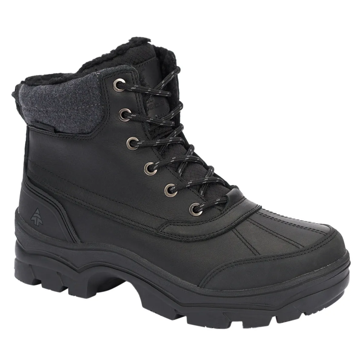 Declier Women's Winter Boots