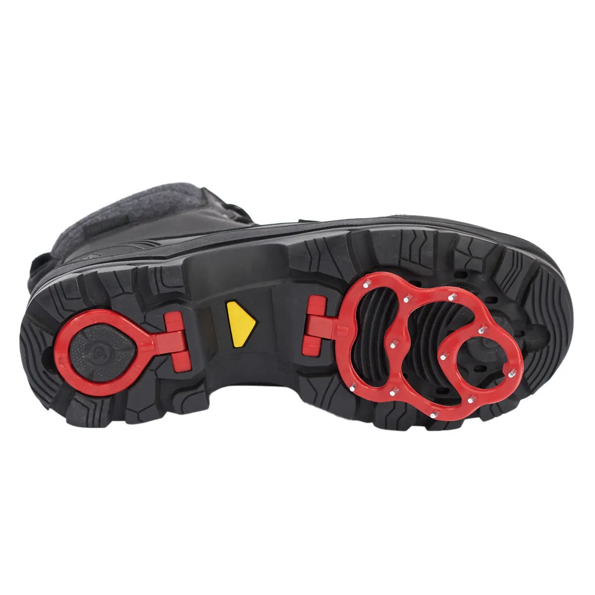 Declier Women's Winter Boots