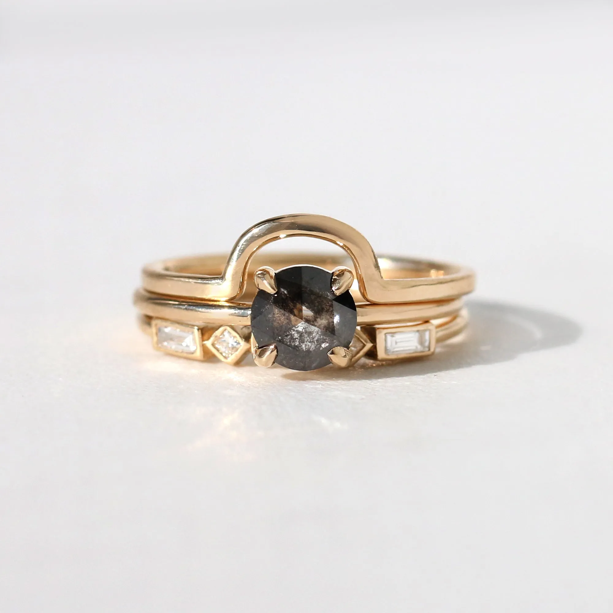 Deep Curve Band