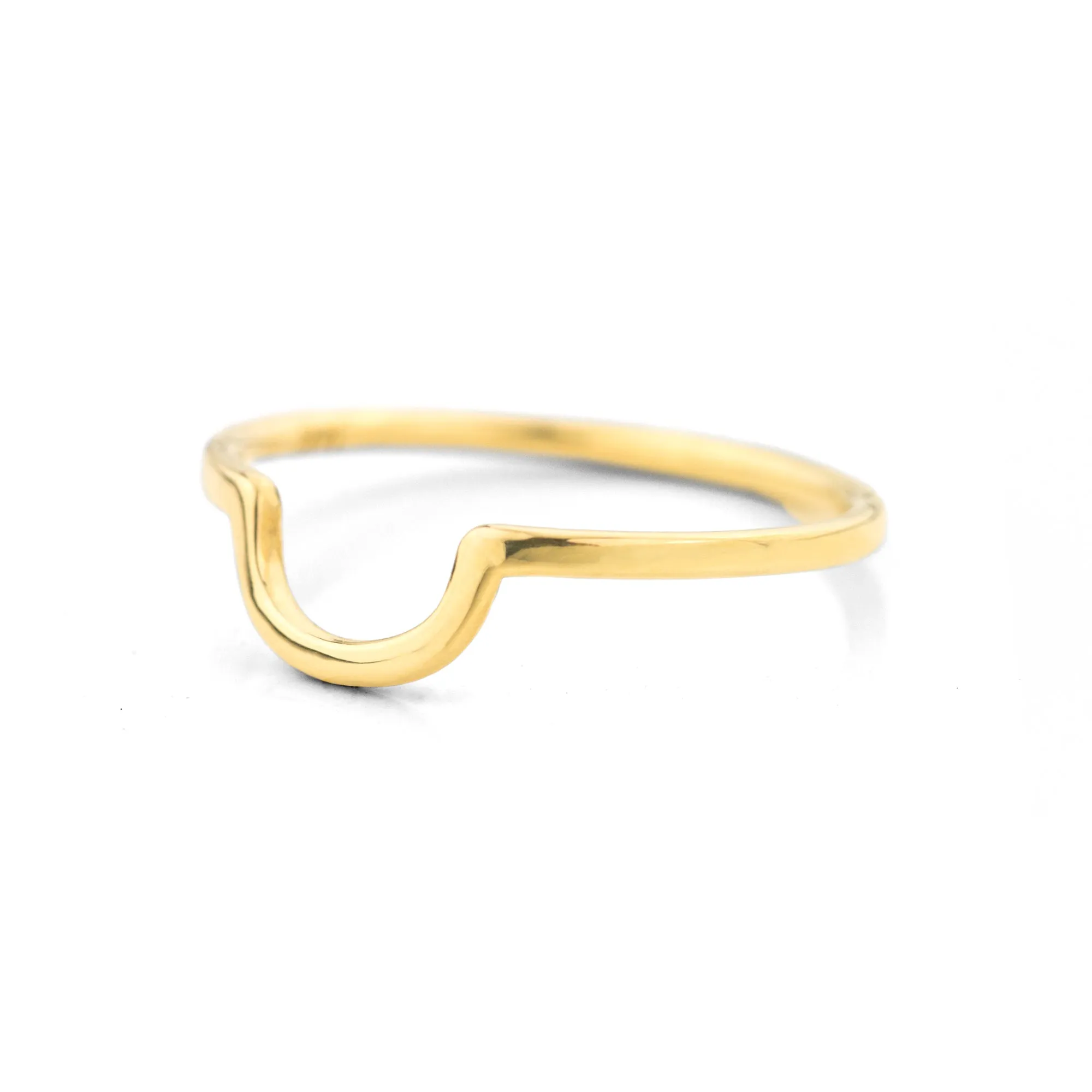 Deep Curve Band