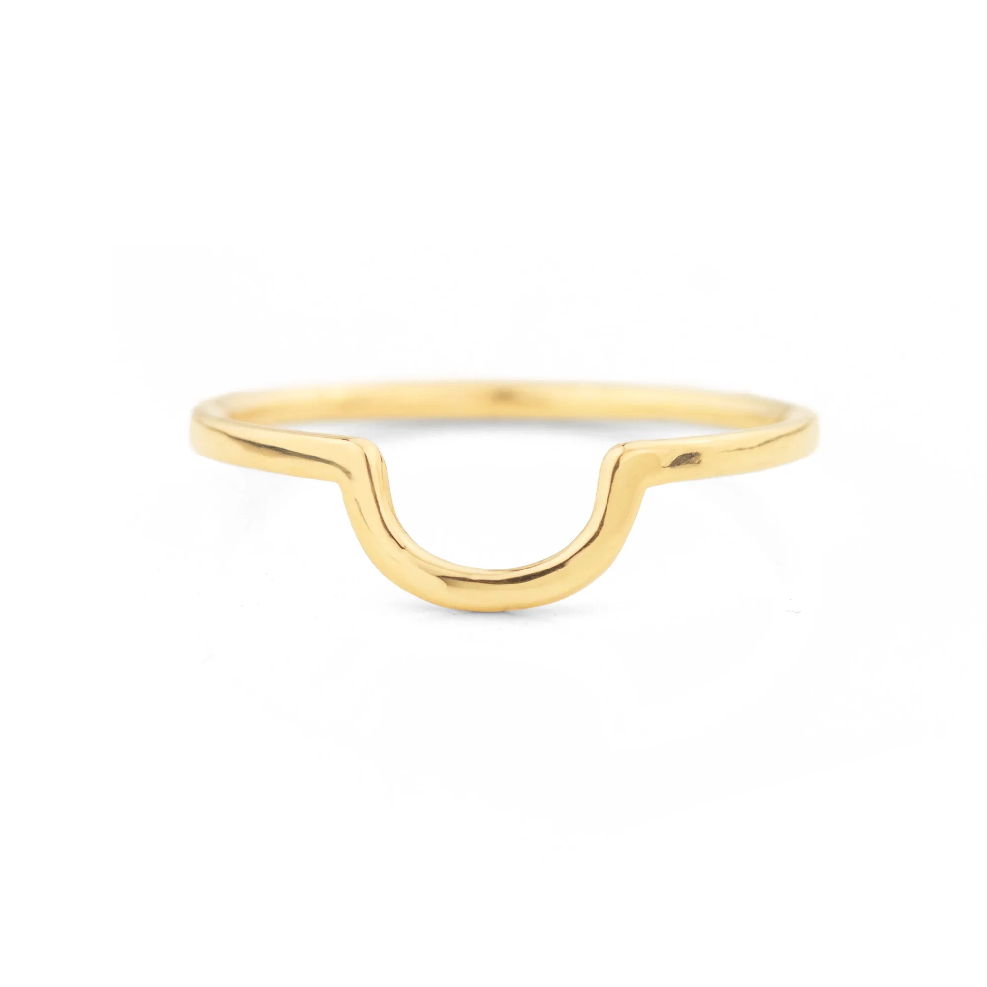 Deep Curve Band