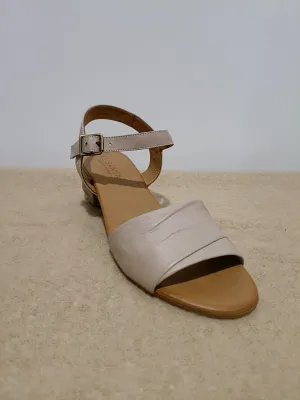 Delta Shoe