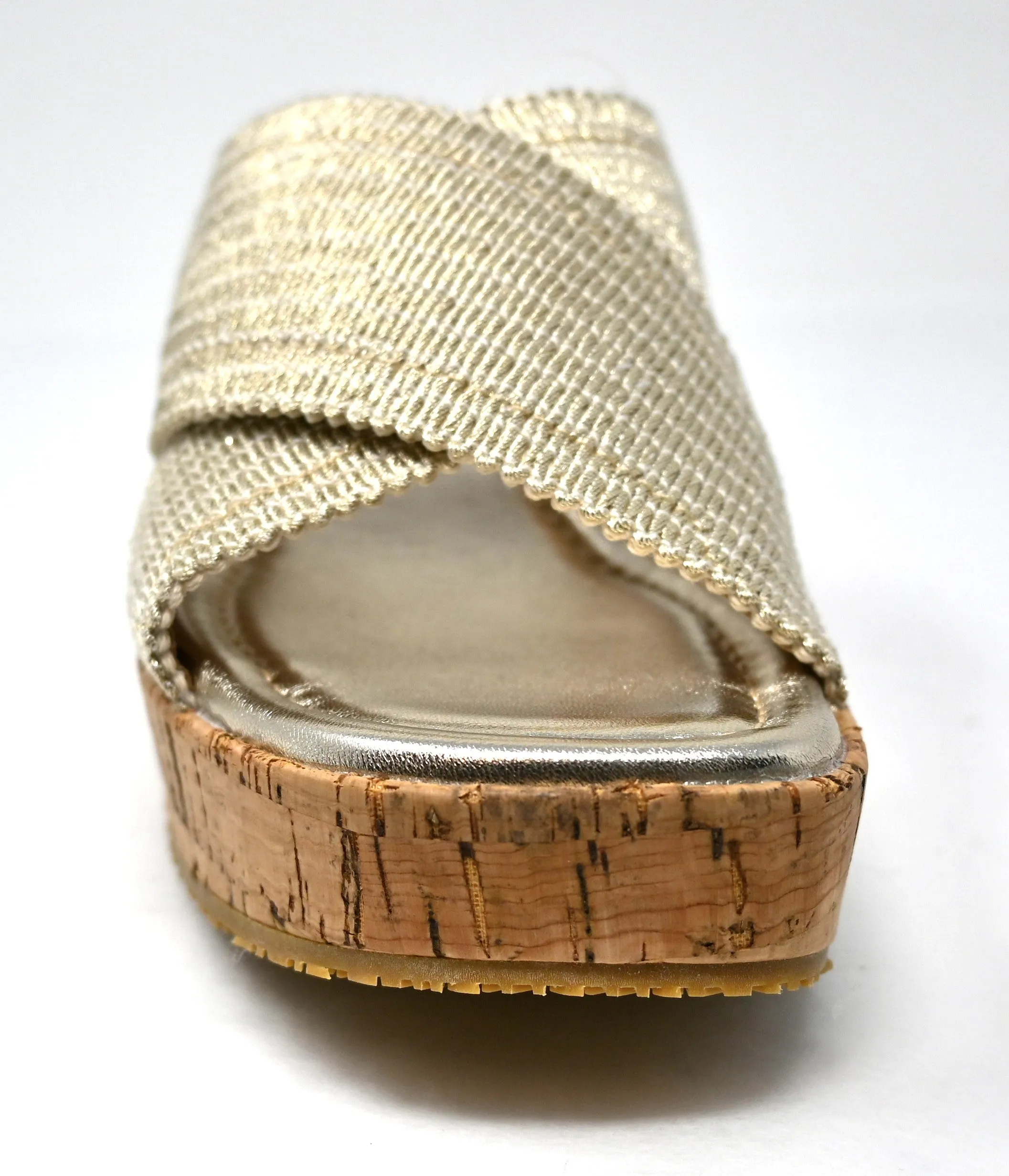 Donald Pliner Jocelynme Wedge Sandal
