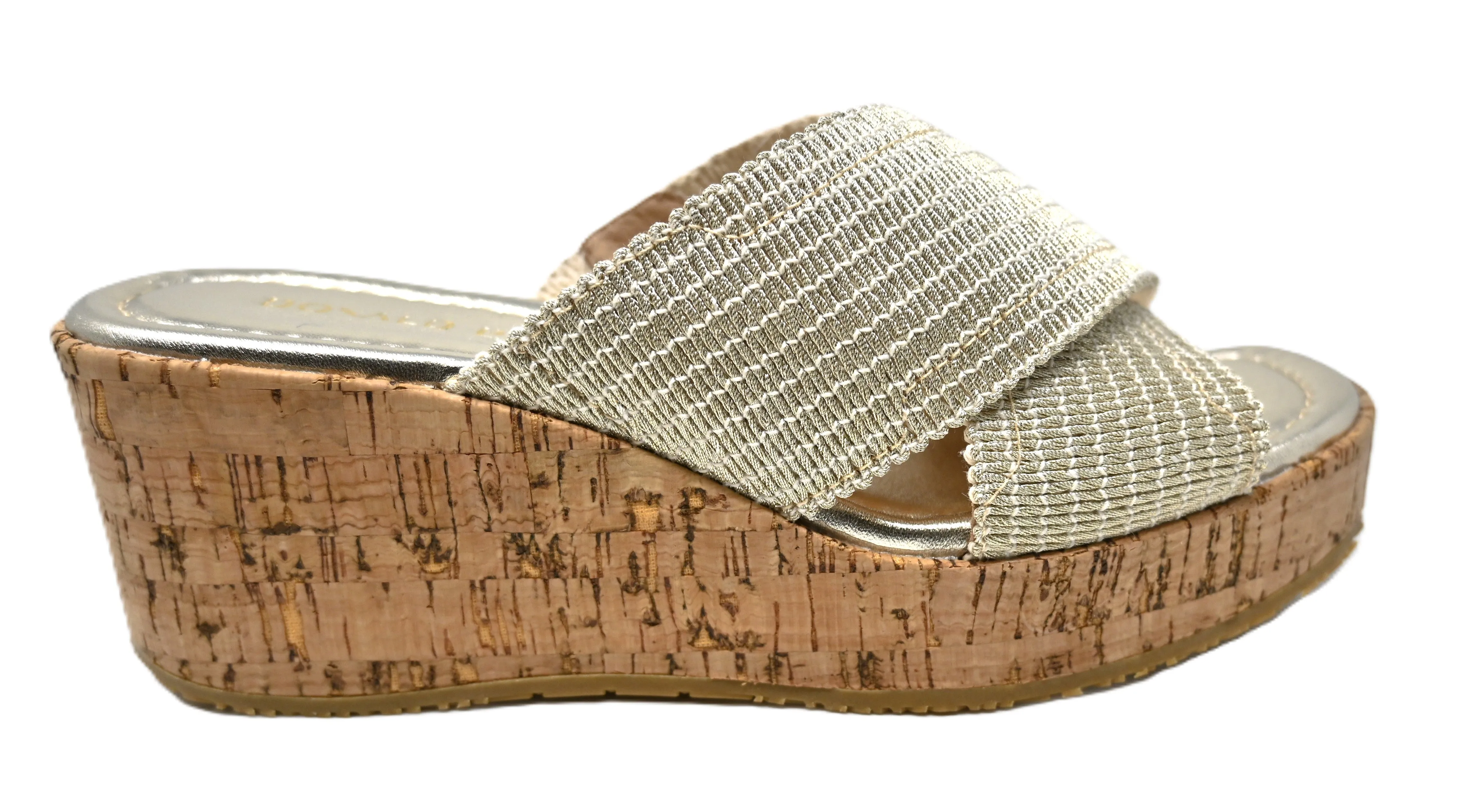 Donald Pliner Jocelynme Wedge Sandal