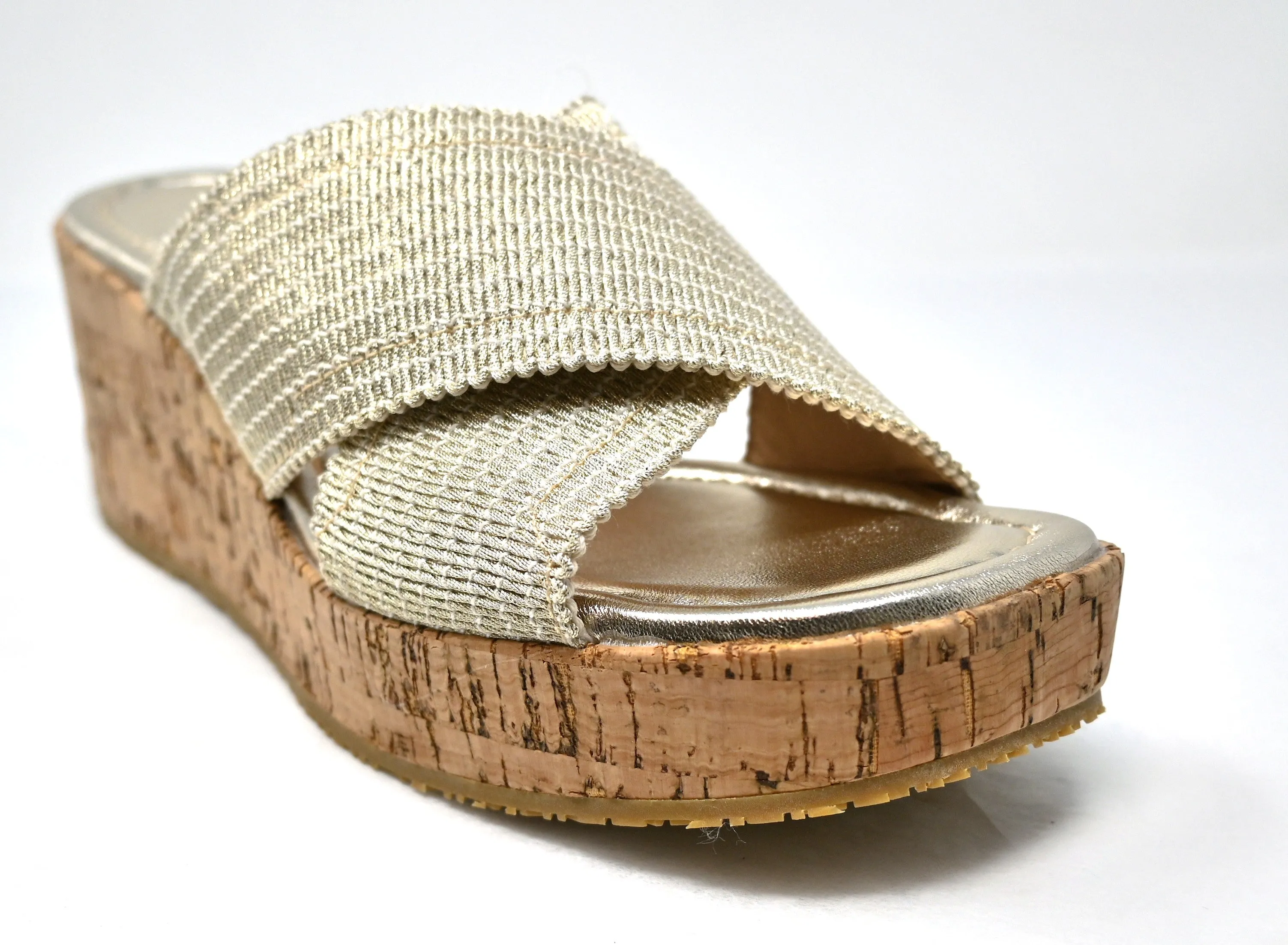 Donald Pliner Jocelynme Wedge Sandal