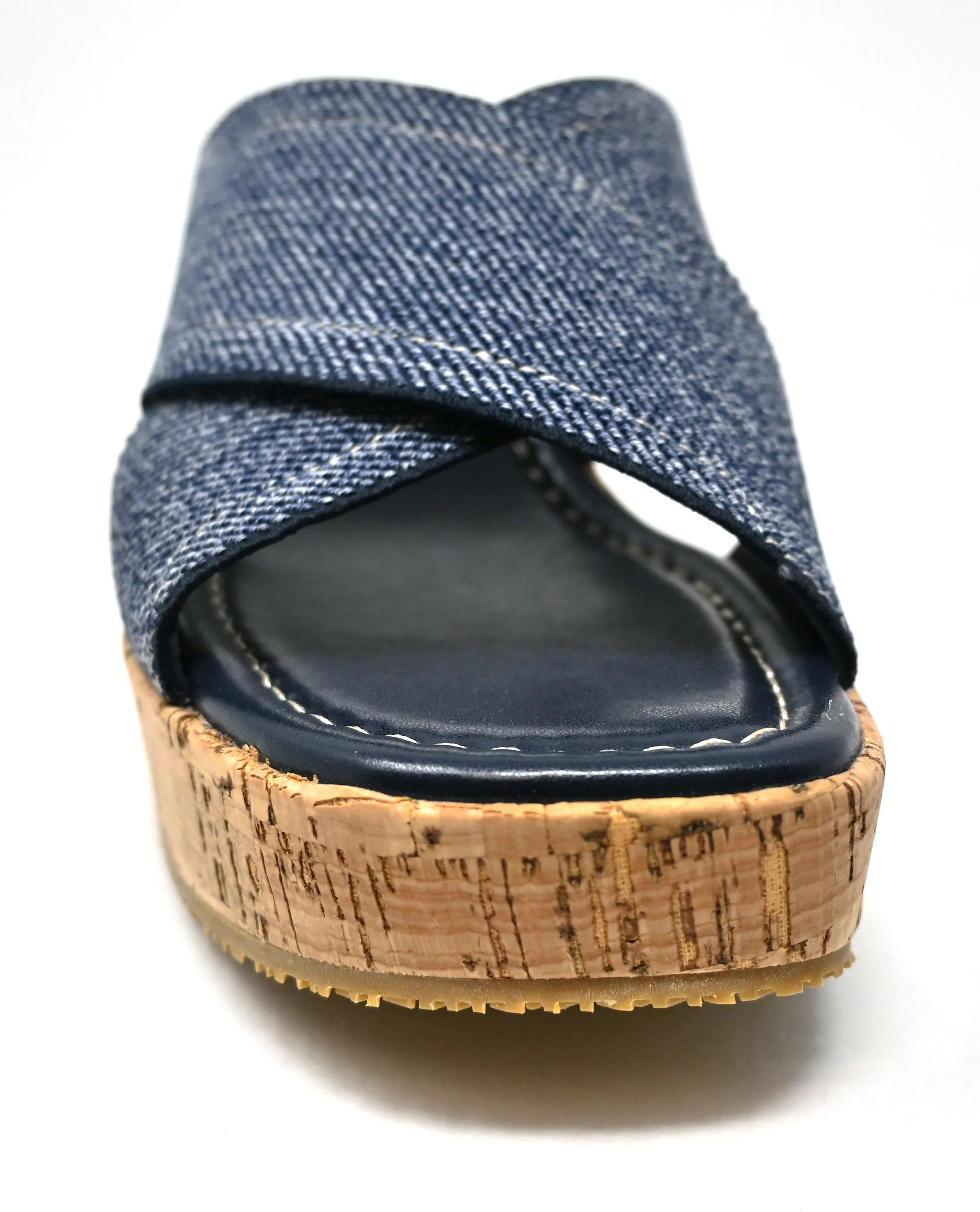 Donald Pliner Jocelynme Wedge Sandal