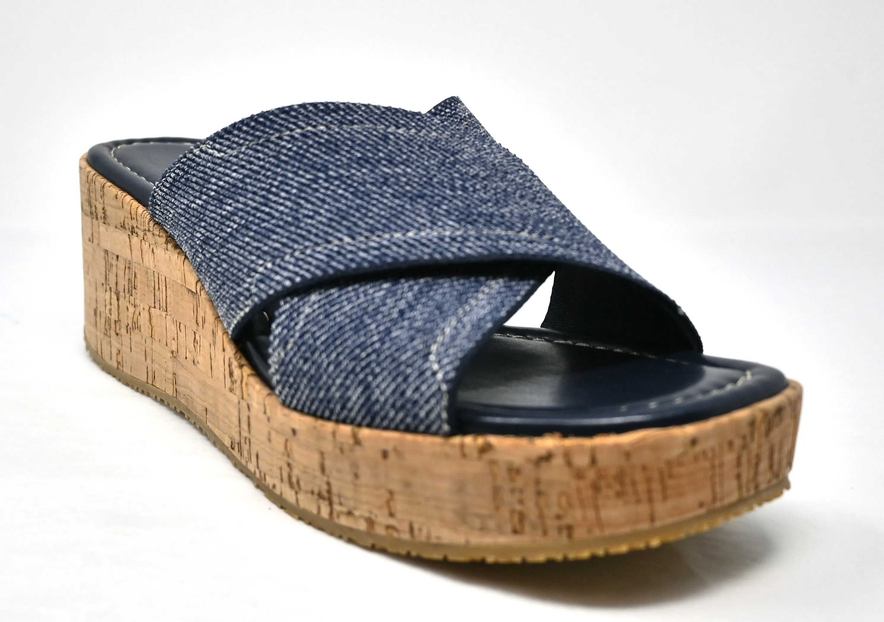 Donald Pliner Jocelynme Wedge Sandal