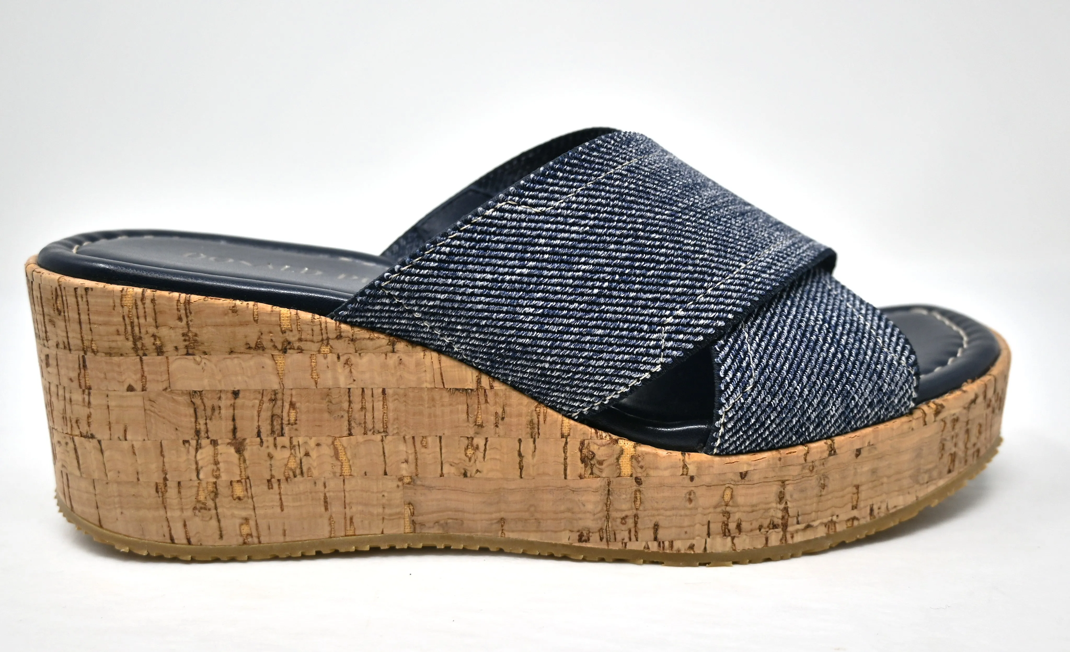 Donald Pliner Jocelynme Wedge Sandal