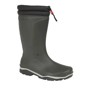 Dunlop W004E Thermal Wellington Boots