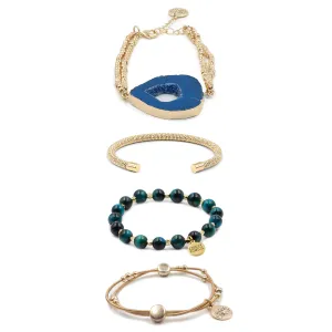 Dylan Bracelet Stack