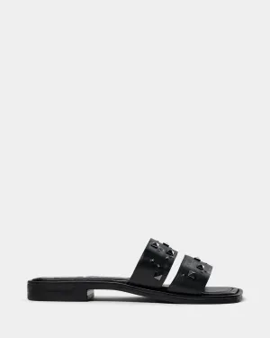 FiaSW Sandal - Black