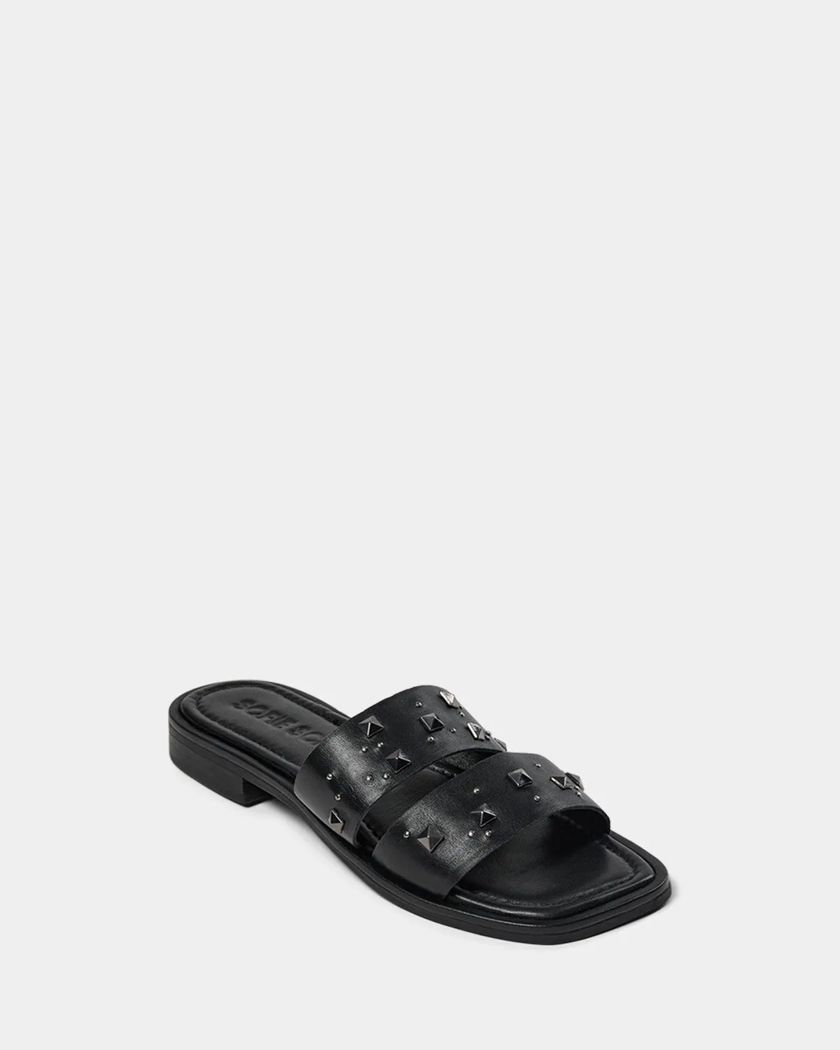 FiaSW Sandal - Black