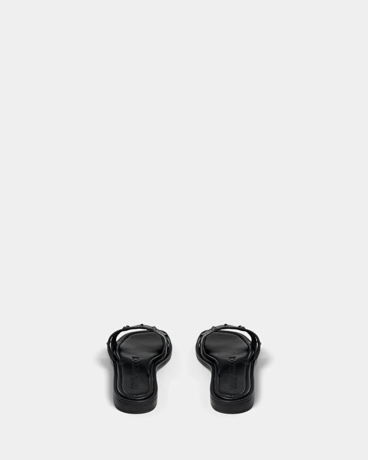FiaSW Sandal - Black