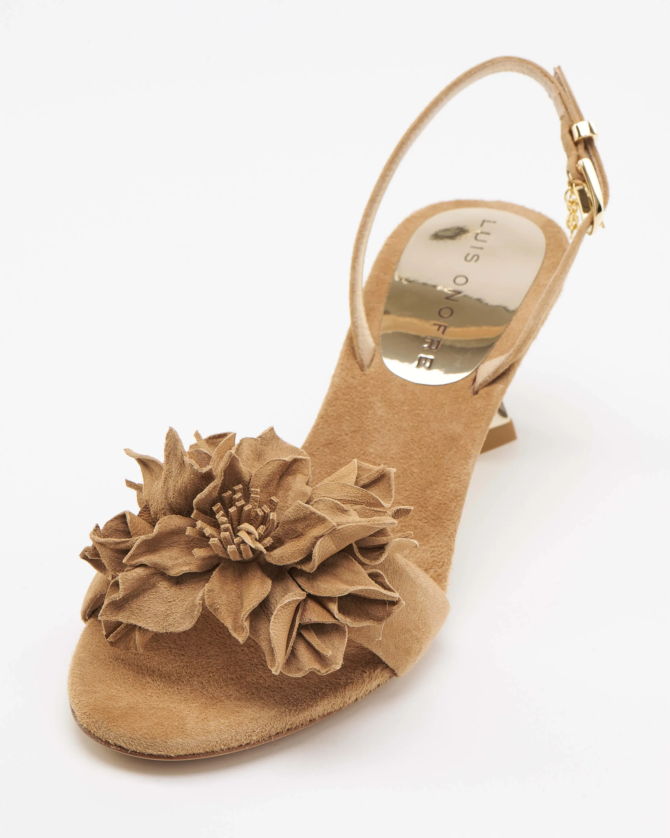 Fiorella Beige