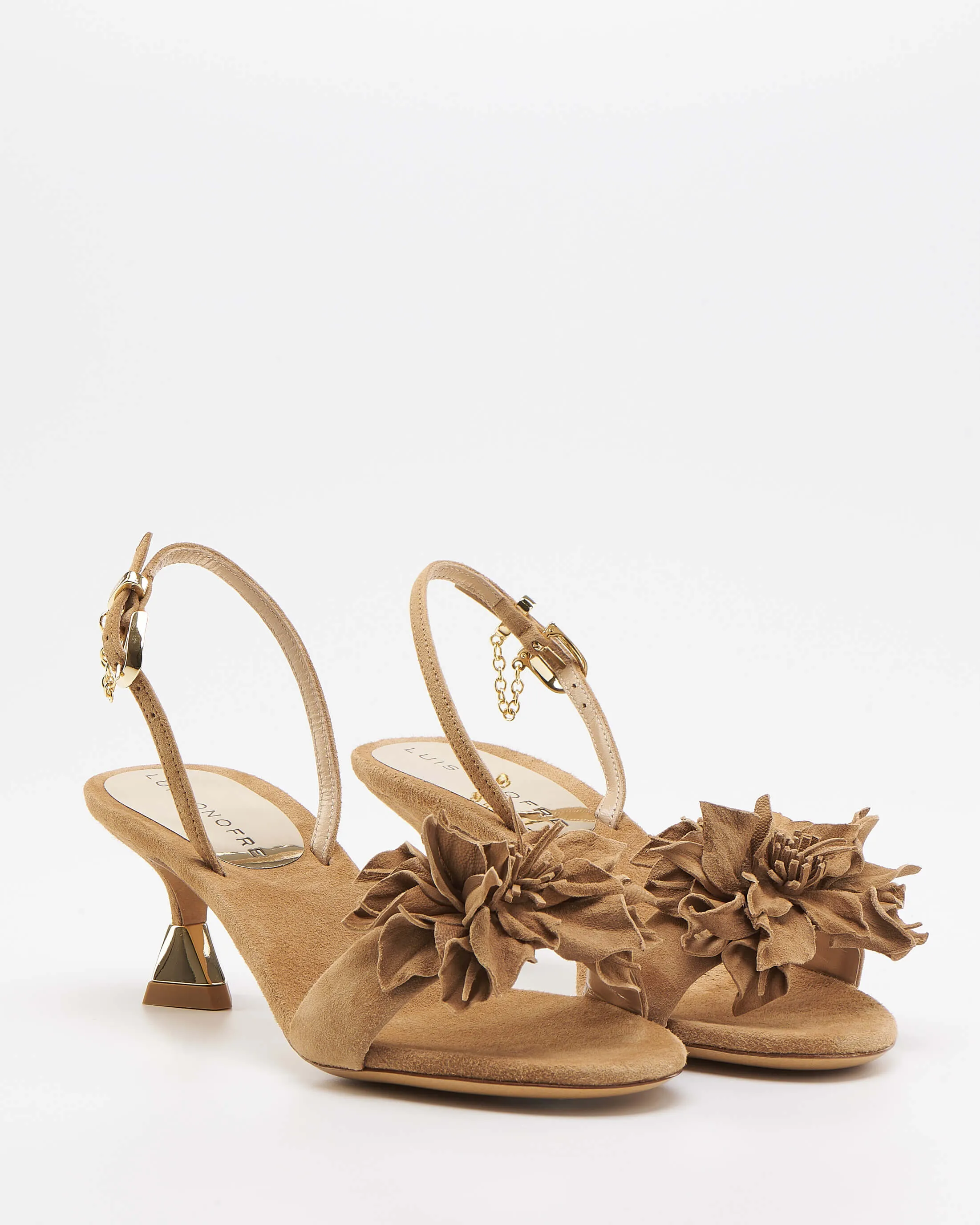 Fiorella Beige